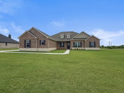 208 Slimp Bluff, Azle TX 76020 - Photo 2