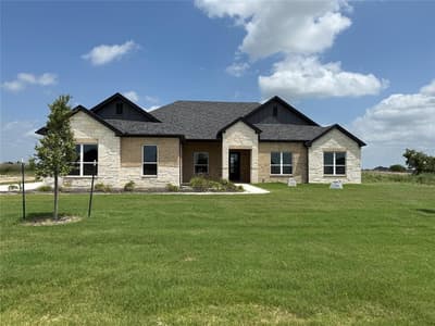 132 Fan Mill Trail, Weatherford TX 76085