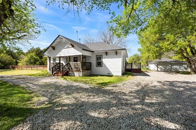1560 Stainback Road, Red Oak TX 75154 - Photo 2