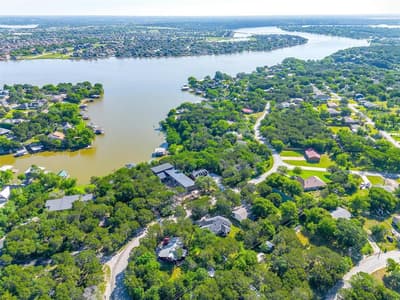 228 Rock Harbor Drive, Granbury TX 76048 - Photo 3