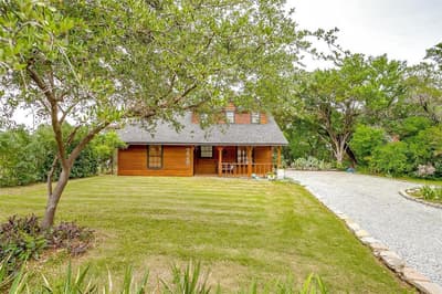 228 Rock Harbor Drive, Granbury TX 76048 - Photo 5
