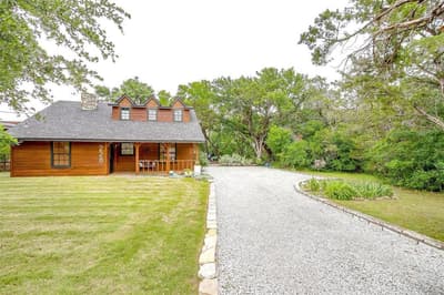 228 Rock Harbor Drive, Granbury TX 76048 - Photo 4