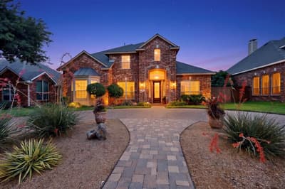 4507 Hawkhurst Drive, Plano TX 75024