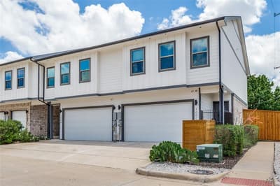 1000 17th Street, Plano TX 75074
