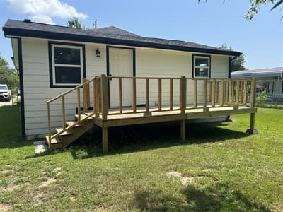 615 Smith Circle, Point TX 75472 - Photo 2