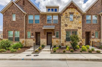 2104 Steer Creek Place, Mesquite TX 75149 - Photo 2