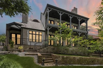 4777 Byron Circle, Irving TX 75038