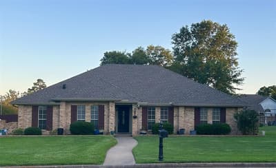 601 Highland Oaks Street, Mount Vernon TX 75457 - Photo 3