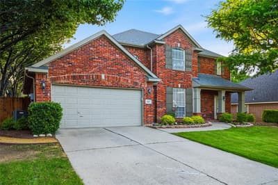 8612 Falcon Crest Drive, McKinney TX 75072 - Photo 3