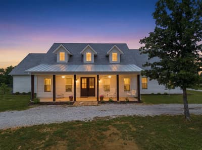 109 Bear Cat Court, Alvord TX 76225