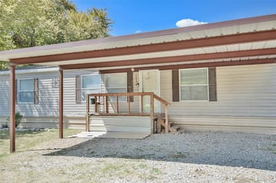 5420 Water View Drive, Granbury TX 76048