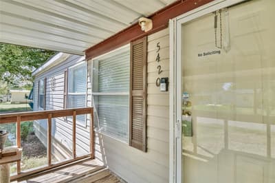 5420 Water View Drive, Granbury TX 76048 - Photo 4