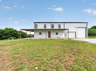 528 Hill County Road 4411, Grandview TX 76050 - Photo 2