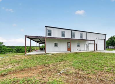 528 Hill County Road 4411, Grandview TX 76050 - Photo 3