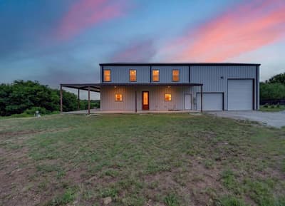 528 Hill County Road 4411, Grandview TX 76050
