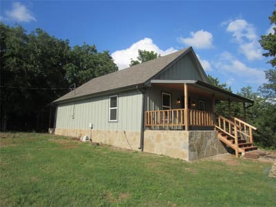 391 County Road 147, Gainesville TX 76240 - Photo 2