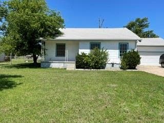 1009 Santa Clara Drive, Brownwood TX 76801