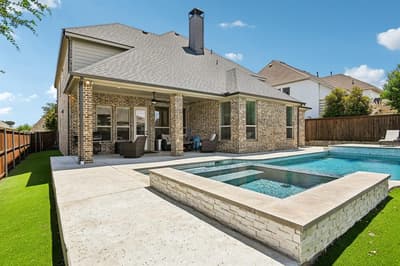 916 Champions Court, Roanoke TX 76262