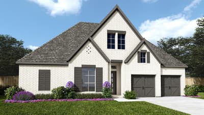 300 Nightfall Drive, Prosper TX 75078