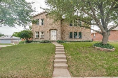 1405 Starpoint Lane, Wylie TX 75098 - Photo 2