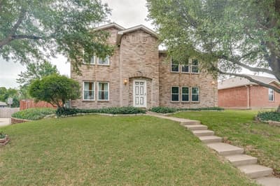 1405 Starpoint Lane, Wylie TX 75098