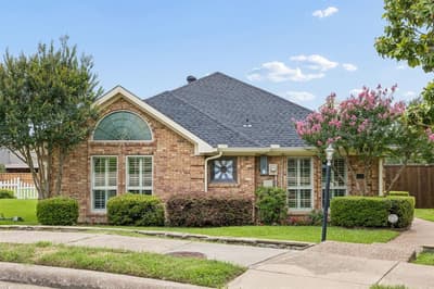 2723 Dali Drive, Dallas TX 75287