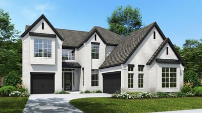 391 Twilight Drive, Prosper TX 75078