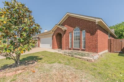 4333 Park Creek Circle N, Fort Worth TX 76137 - Photo 3