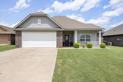 711 Denali Court, Tolar TX 76476