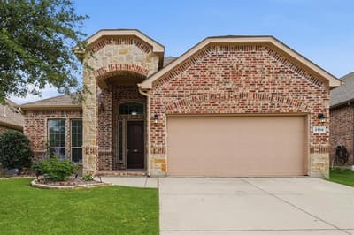 2716 Frontier Drive, Denton TX 76210 - Photo 2