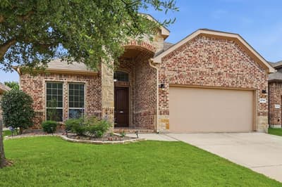2716 Frontier Drive, Denton TX 76210 - Photo 3