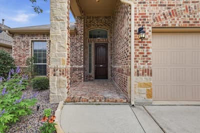 2716 Frontier Drive, Denton TX 76210 - Photo 4