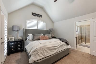 2513 Gramercy Park Drive, Flower Mound TX 75028 - Photo 4