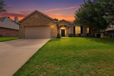 410 Charlie Way, Weatherford TX 76087