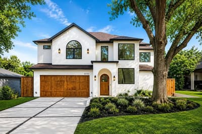 8730 Rexford Drive, Dallas TX 75209