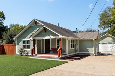 431 Cockerell Street, Eustace TX 75124 - Photo 3