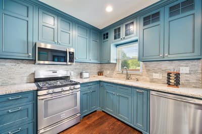 431 Cockerell Street, Eustace TX 75124