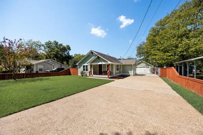431 Cockerell Street, Eustace TX 75124 - Photo 4