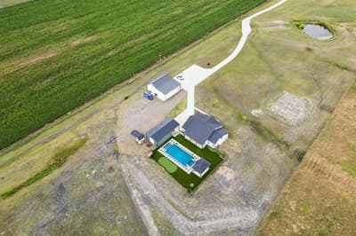 9224 County Road 592, Nevada TX 75173