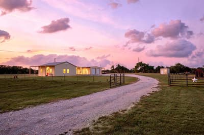 184 County Road 2484, Hico TX 76457