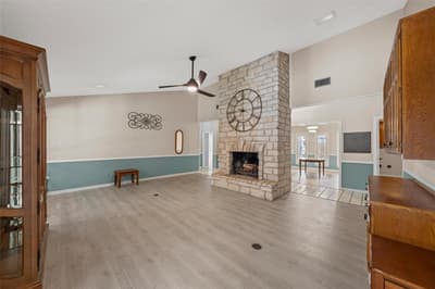 2812 Chimney Hill Drive, Waco TX 76708 - Photo 2