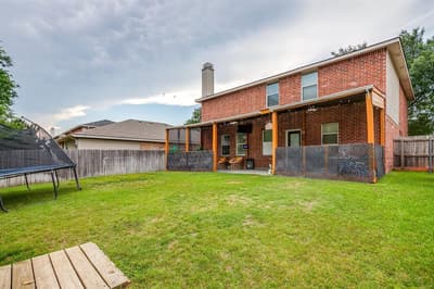 1956 Lariat Drive, Fort Worth TX 76247 - Photo 3