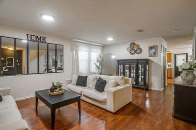 1956 Lariat Drive, Fort Worth TX 76247