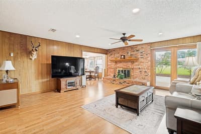 607 N Parkridge Drive, Mansfield TX 76063 - Photo 5