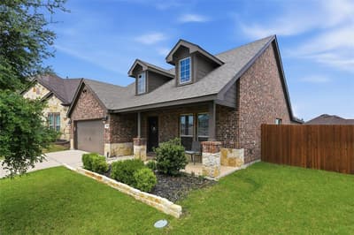 10101 Travis Road, Little Elm TX 75068 - Photo 2