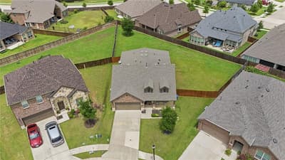 10101 Travis Road, Little Elm TX 75068 - Photo 3