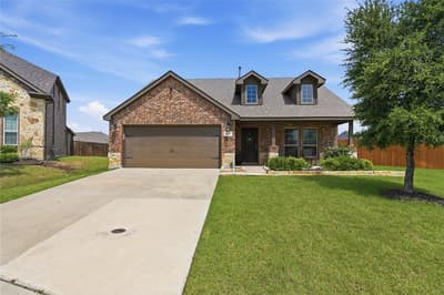 10101 Travis Road, Little Elm TX 75068