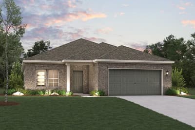 916 Ironwood Drive, Alvarado TX 76009