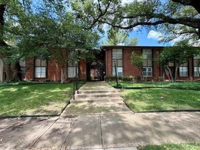 4219 Avondale Avenue # 215, Dallas TX 75219