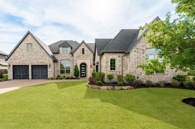 420 St. John Lane, Prosper TX 75078 - Photo 2